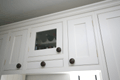 Bespoke Kitchen Wine Rack. Enlargement 5, Four pictures (Total 2 mb).